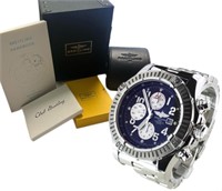 Breitling Gents 44 mm Super Avenger A1337011