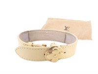 Louis Vuitton Good Luck Bracelet