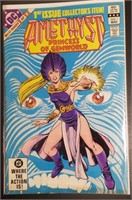 Amethyst # 1 (DC Comics 5/83)