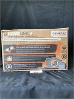 30 AMP Home Link