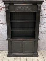 Book Shelf w/ Storage