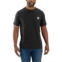 Size X-Large Carhartt Mens Force Relaxed Fit