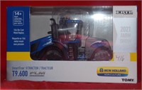 T9 SMART TRAX TRACTOR