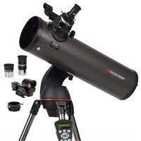 Celestron - NexStar 130SLT Computerized Telescope