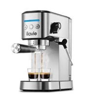 ILAVIE Espresso Machine