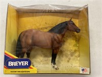 Breyer Best Tango (Quarter Horse) No. 981 NIB