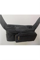 New

Baby Stroller Organizer Bag with Insulated