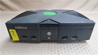 Original Xbox Console, Untested