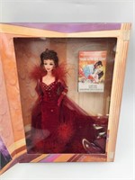 Hollywood's Legend Barbie Scarlett O'Hara in box