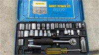 Socket Set