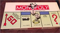 1997 Monopoly Game