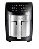 GOURMIA 7QT AIR FRYER