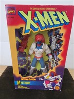 X-Men Mystique Action Figure