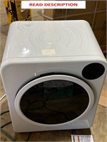 Compact Portable Laundry Dryer