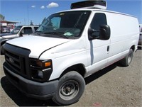 2009 Ford E-series E-350 Sd