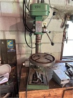 Drill Press