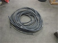 commercial duty grade garden hoses