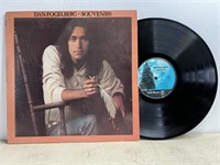 Dan Fogelberg Souveniers Vinyl Album