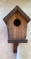 Bird House