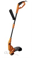 WORX ELECTRIC GRASS TRIMMER 38IN WG119