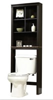 SAUDER BATH ETAGERE SPACE SAVING CABINET FITS