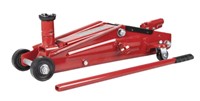 BIG RED JACKS 3 TONS EXTENDED LIFT FOR SUVS