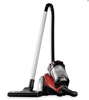 DIRT DEVIL FEATHERLITE CANISTER VACUUM