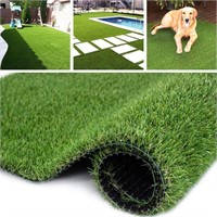 Artificial Grass Turf Lawn 4FTX7FT 0.8inch