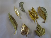 Vintage Pins & Brooches