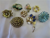 Vintage Pins