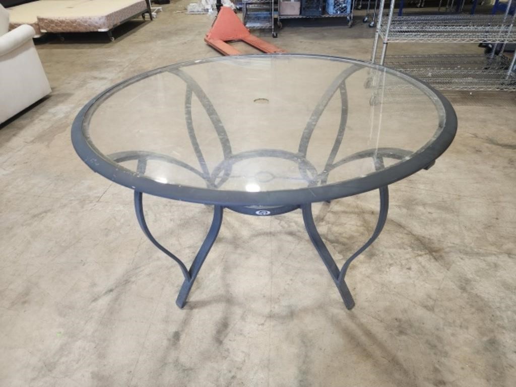 July Multiple Consigner Consignment Warehouse Auction