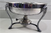 CHAFING DISH