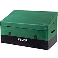VEVOR Outdoor Storage Box, 230 Gallon Waterproof