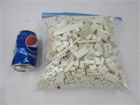 + de 2.5lb de bloc LEGO