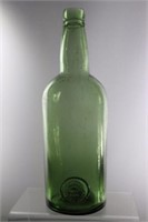 Sealed Bottle - Booth & Co