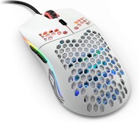 GLORIOUS MODEL O GAMING MOUSE