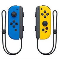 NINTENDO SWITCH JOYCON CONTROLLER FORTNITE