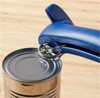 Room Essentials Can Opener, Manual Stainless