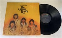 RECORD ALBUM-THE GRASS ROOTS