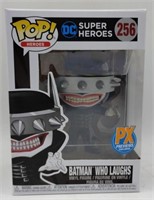 (S) Batman Who Laughs Funko Pop PX Previews