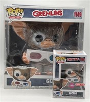 (S) Gremlins , Gizmo  FUNKO POP Target and