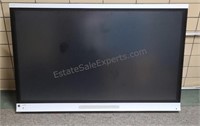 Smart LCD monitor. 67ins. Model SPNL-6065.