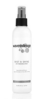 Design Essentials Mist & Shine Dry Finishing Mist