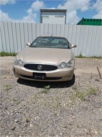 2005 BUICK LaCrosse