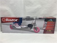 (9x bid) Razor Kick Scooter