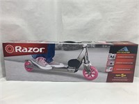 (12x bid) Razor Kick Scooter