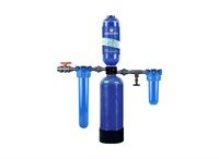 Aquasana Whole House Water Filter - WH-1000