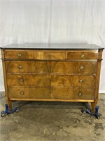 COMMODE CHEST - 3517