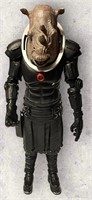 DOCTOR WHO 20” ACTION FIGURE JUDOON CAPTAIN