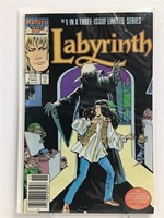 Labyrinth #1